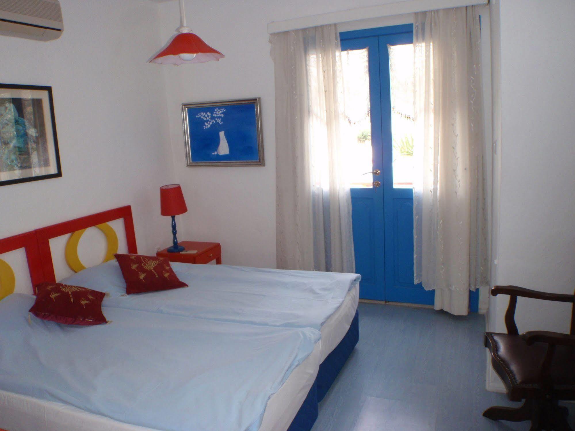 Su - Otel Bodrum