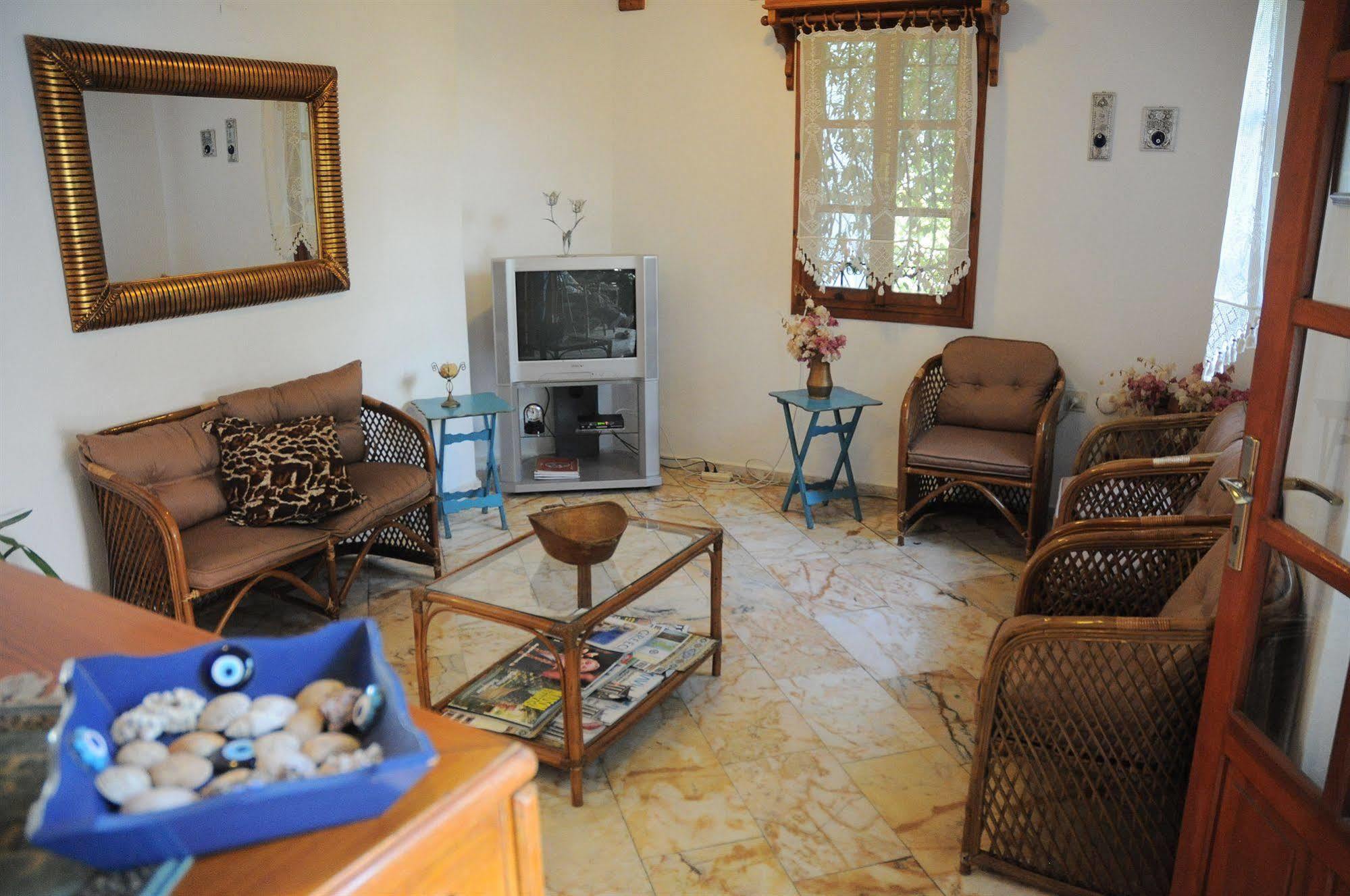 Otel Güleç
