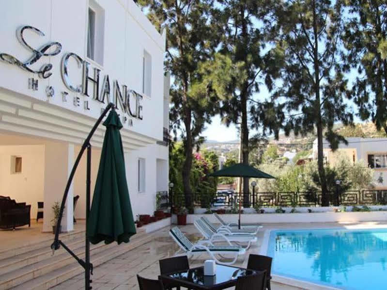 Hotel Le Chance & Spa