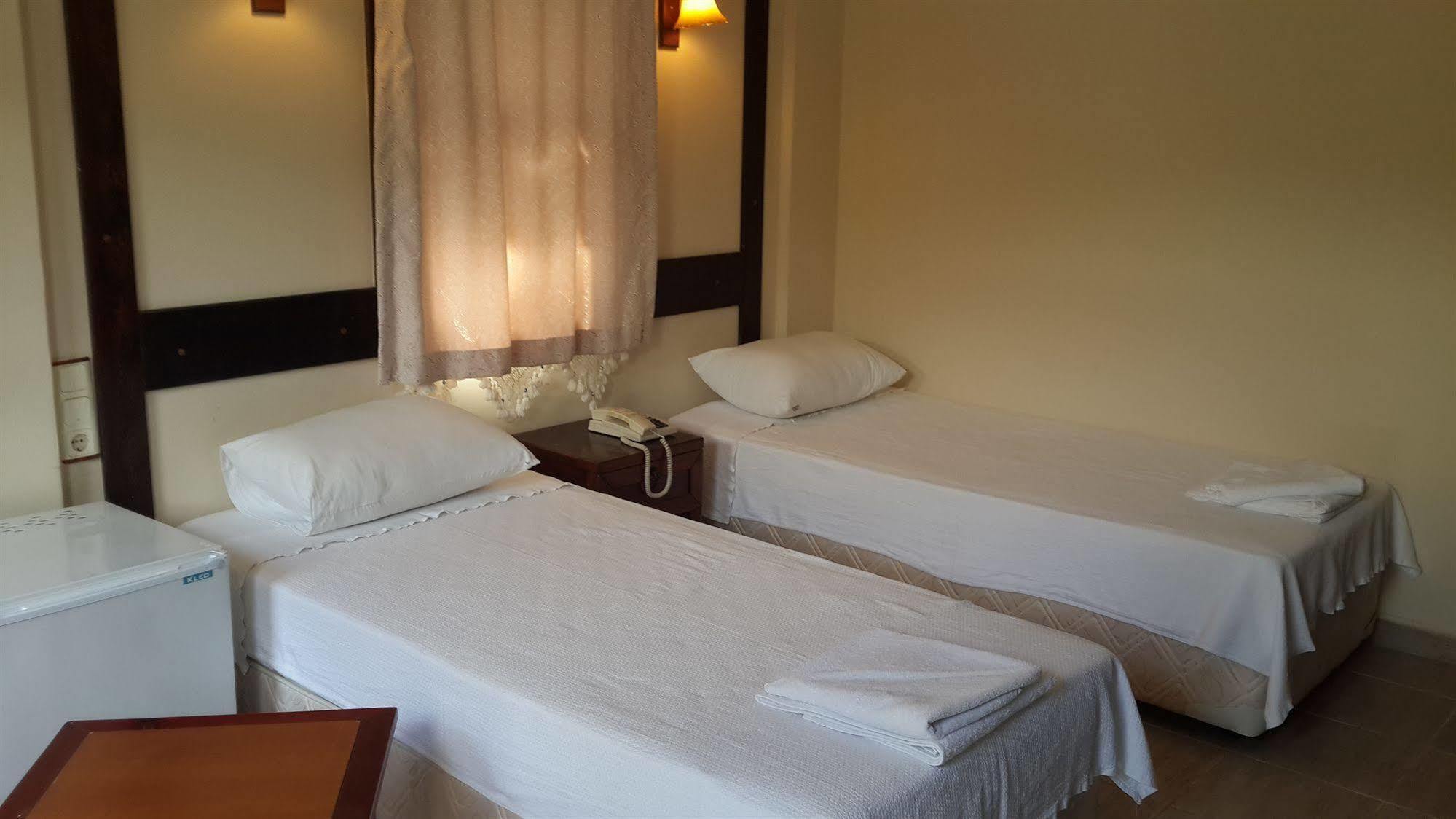 Otel Salinas Bodrum