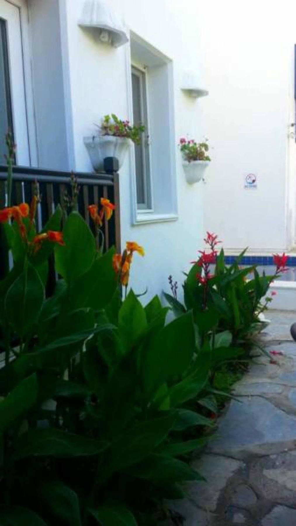 Apart Otel Emelce Bodrum