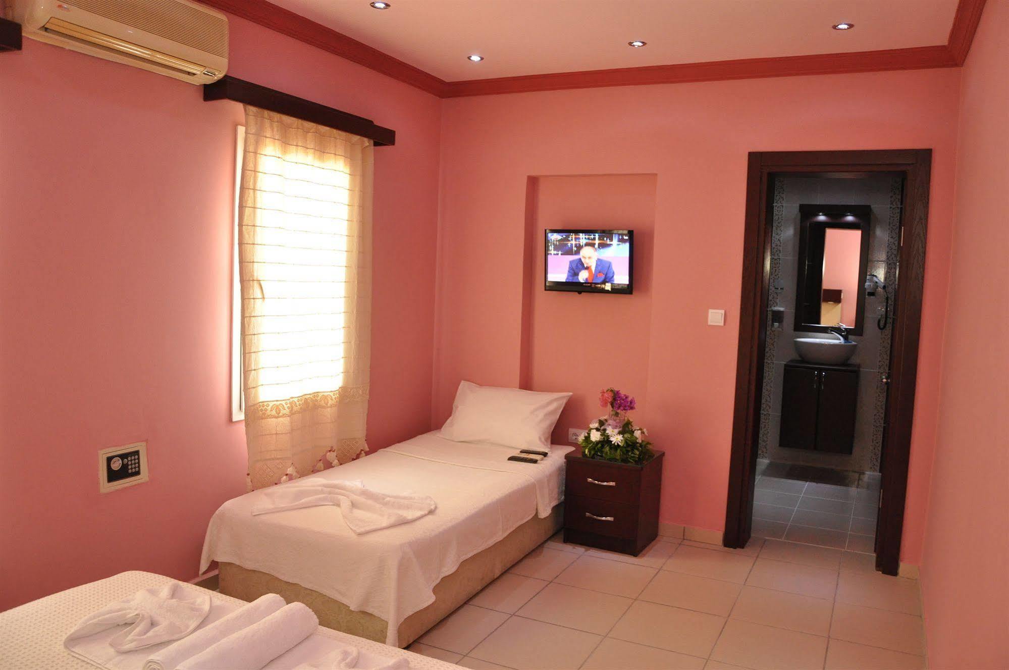 Melis Casa de hóspedes Bodrum