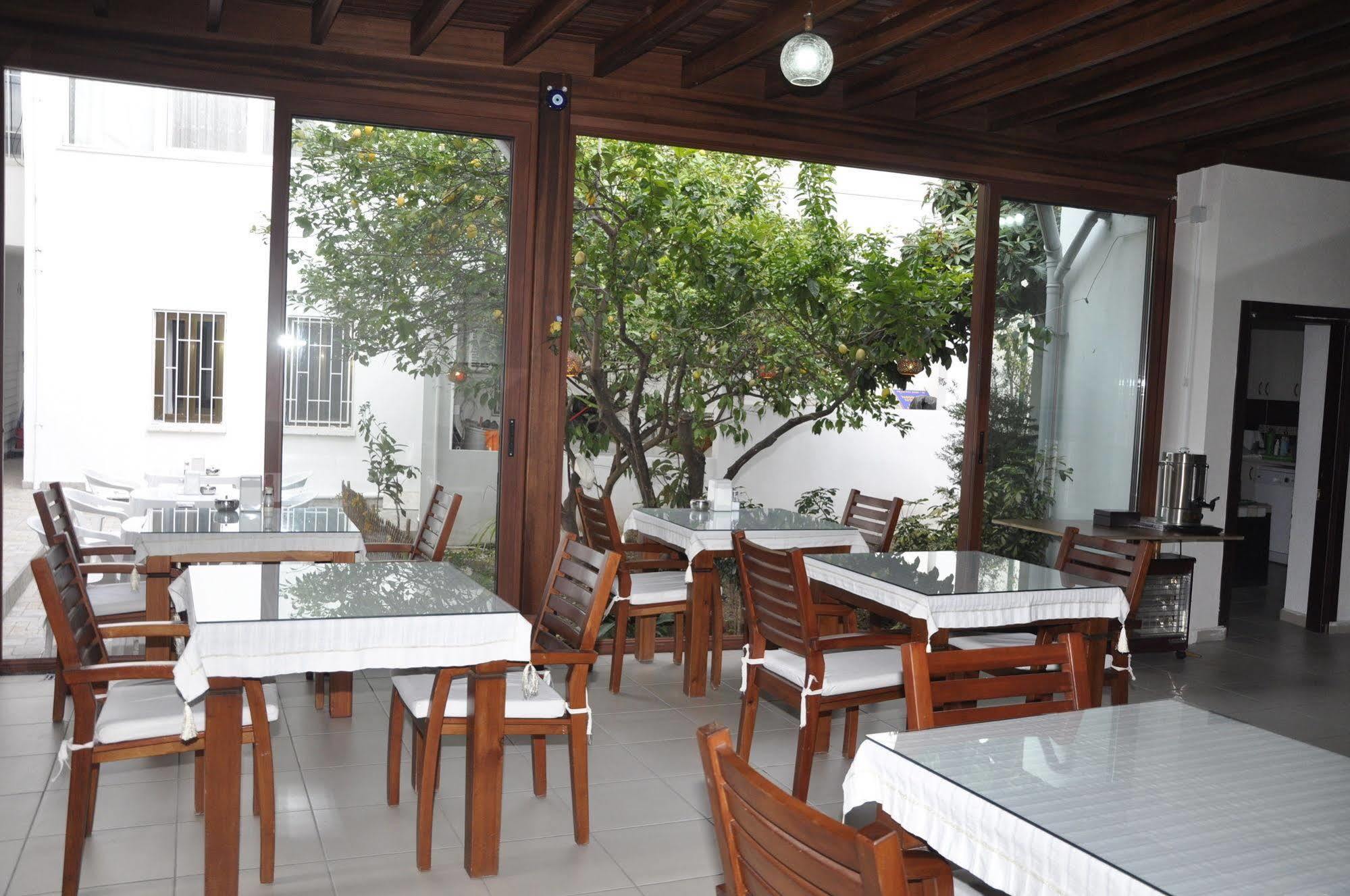 Casa de hóspedes Melis