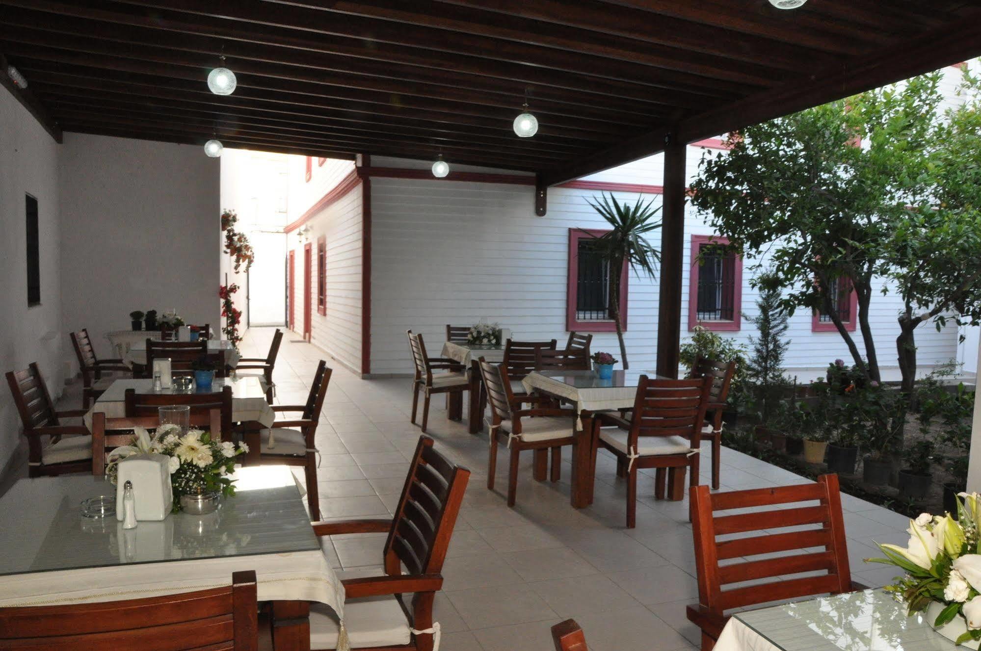 Melis 2* Bodrum