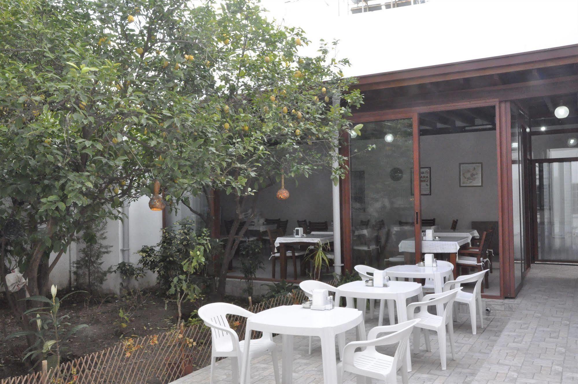 Melis Casa de hóspedes 2*