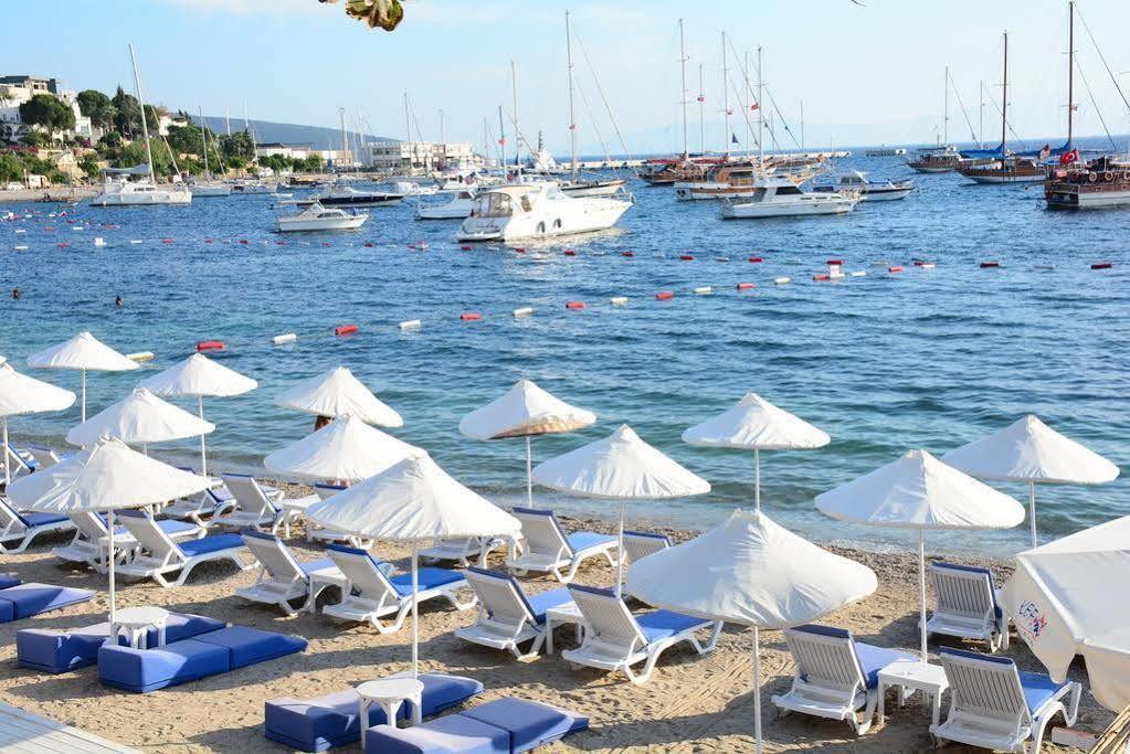 Guest house Angora Bodrum