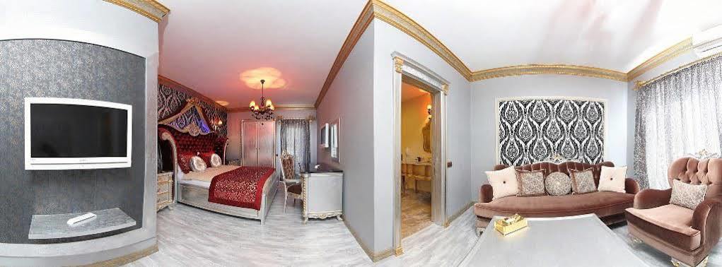 Camelot Boutique (adults Only) Hotel Bodrum