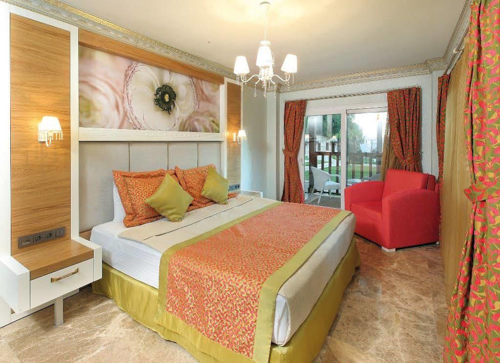 Camelot Boutique (adults Only) Bodrum