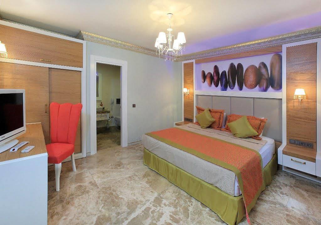 Hotel Camelot Boutique (adults Only) 4*