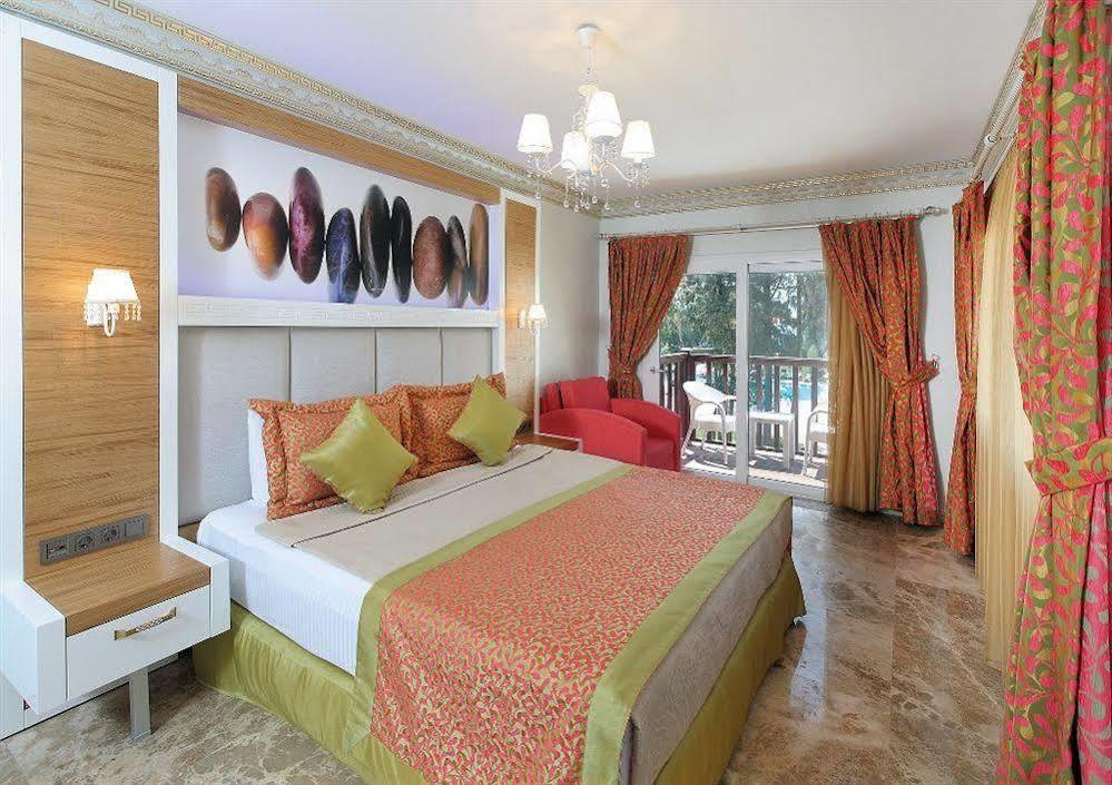 Camelot Boutique (adults Only) Hotel 4*