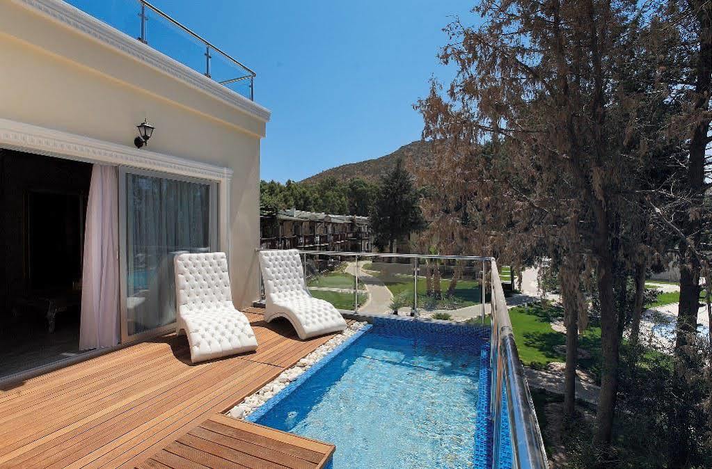 Camelot Boutique (adults Only) 4* Bodrum