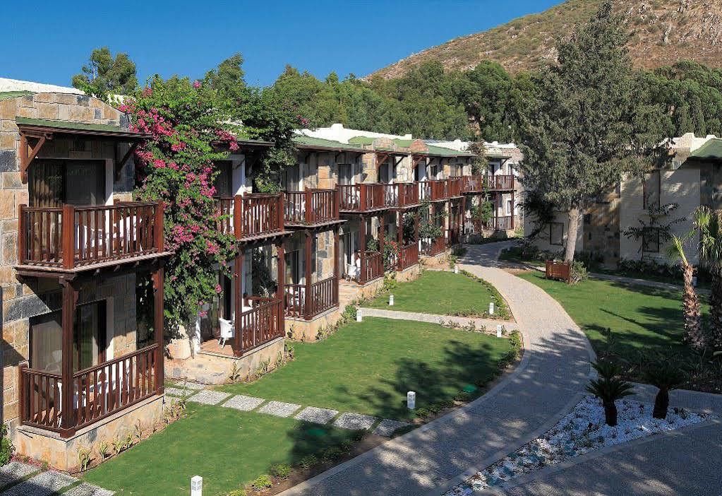Camelot Boutique (adults Only) Bodrum