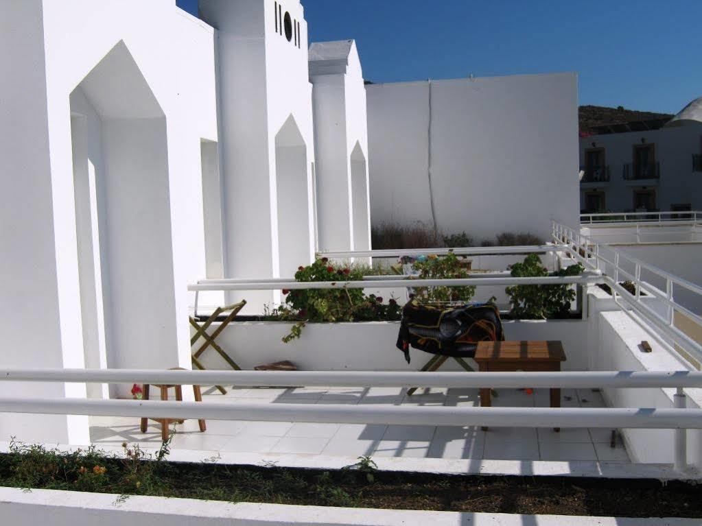 Otel Tenda