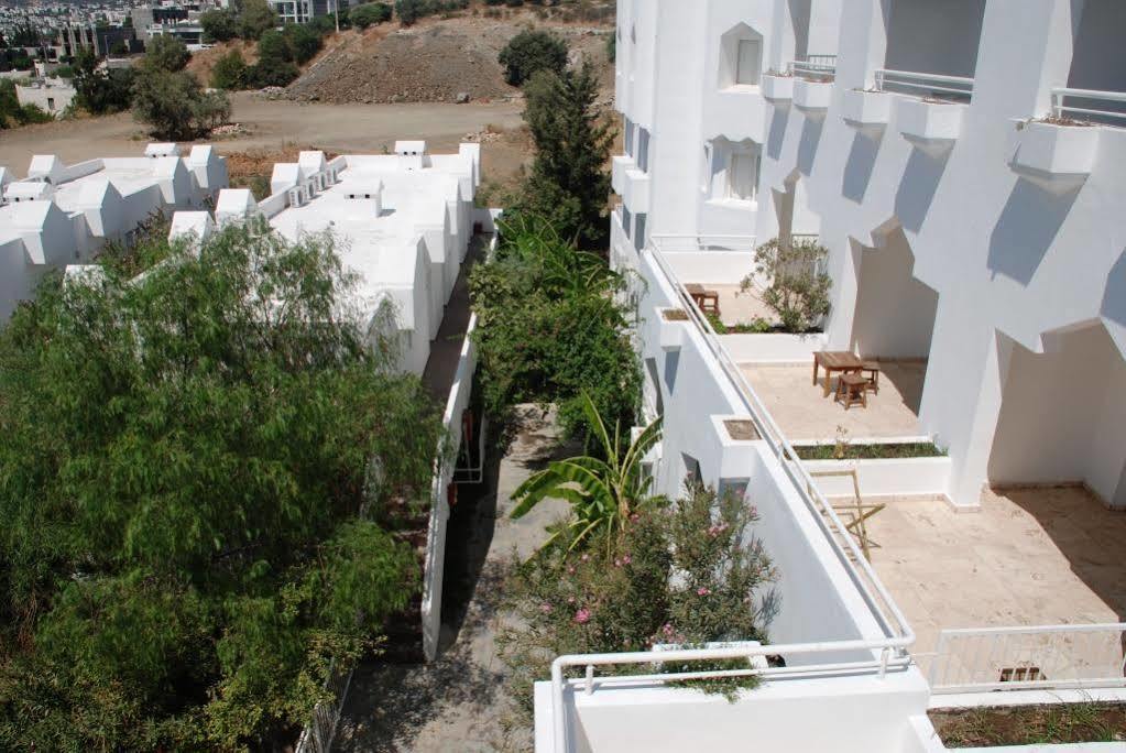 Otel Tenda Bodrum