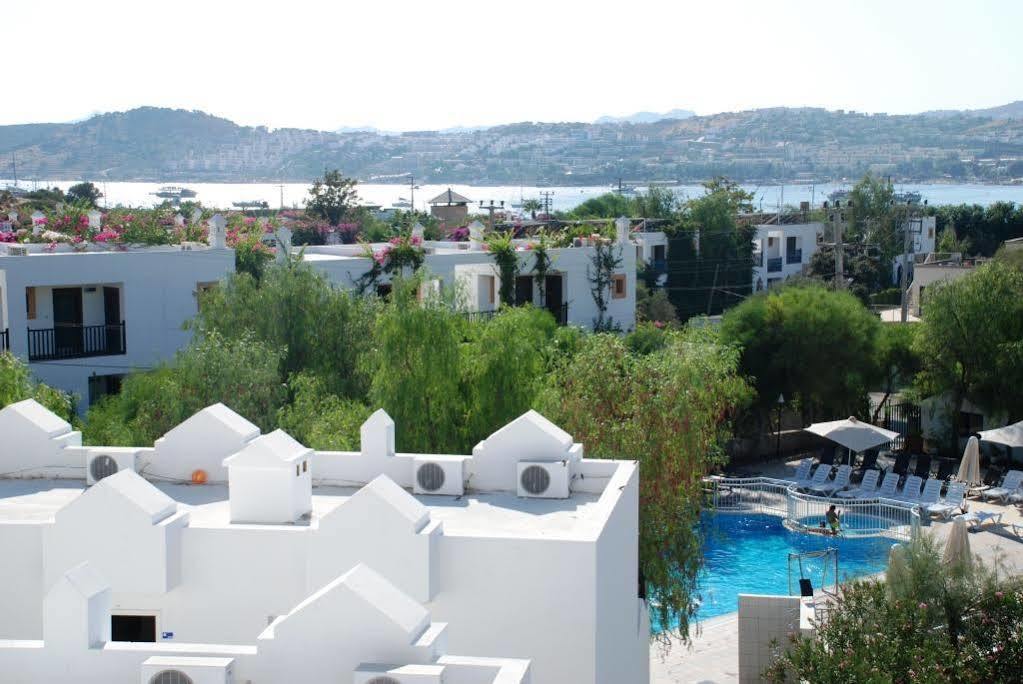 Otel Tenda