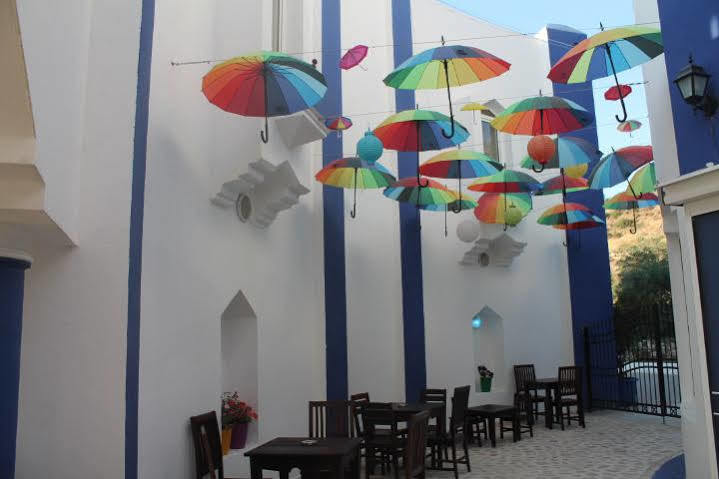 Otel Tenda