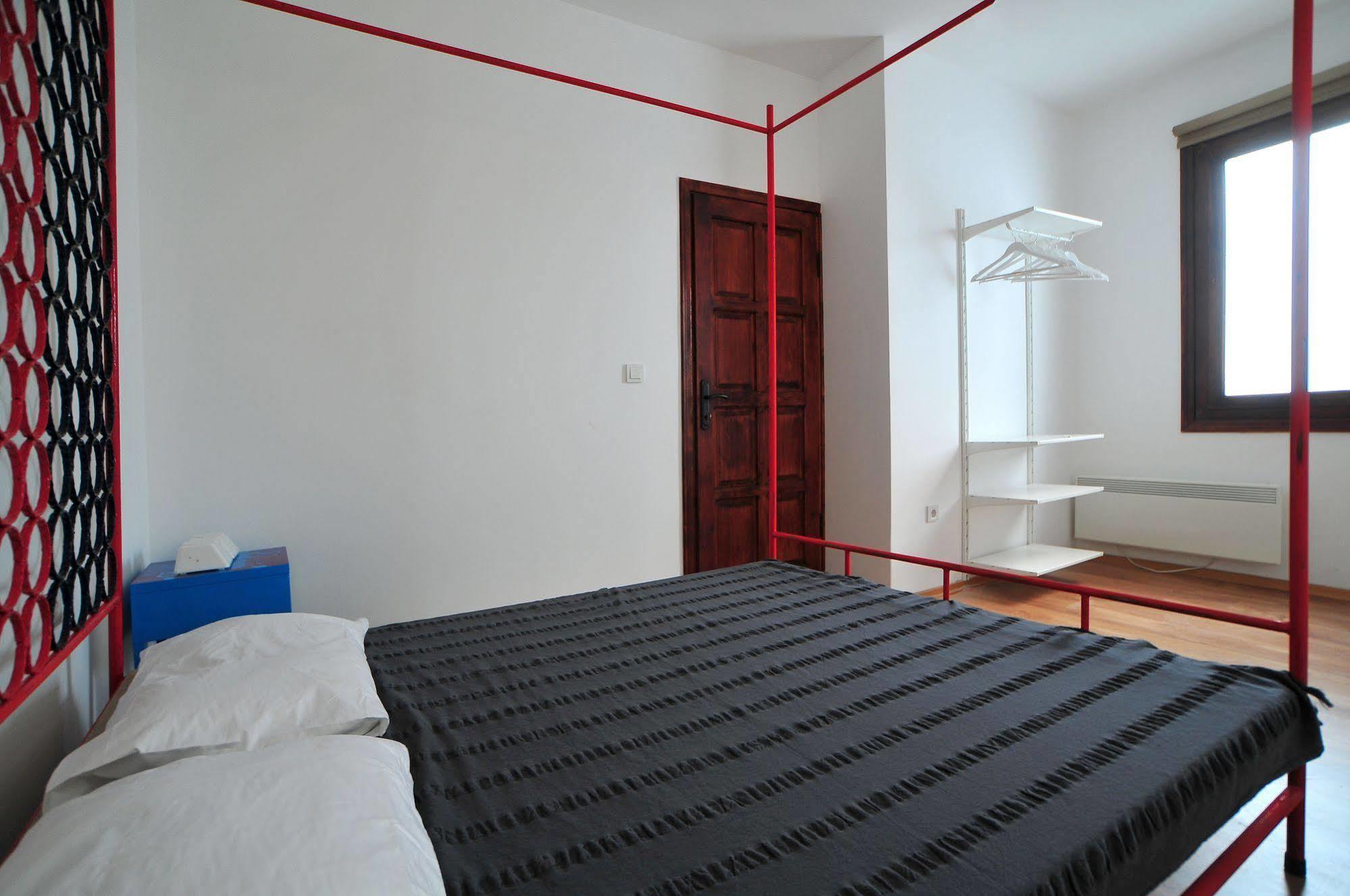 Haspeyma Otel Hotel 2*