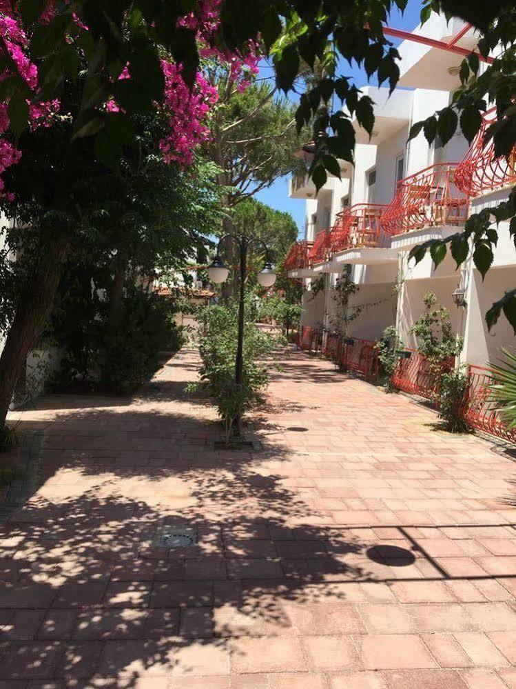 Otel Florida Bodrum