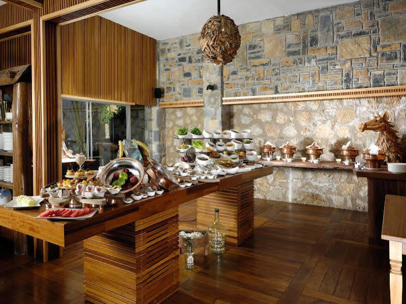 Sarpedor Boutique And Otel 4*