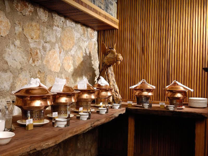 Sarpedor Boutique And Otel Bodrum