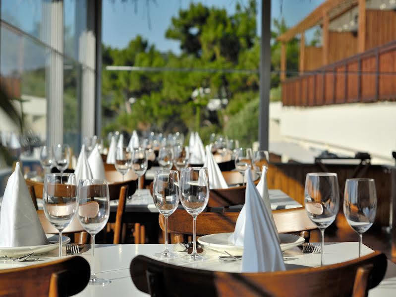 Sarpedor Boutique And Otel Bodrum