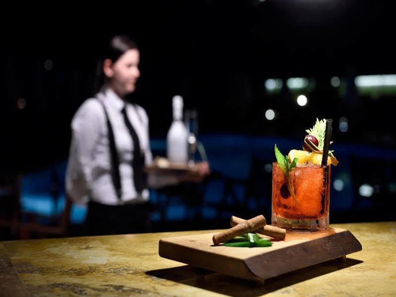 Otel Sarpedor Boutique And Bodrum