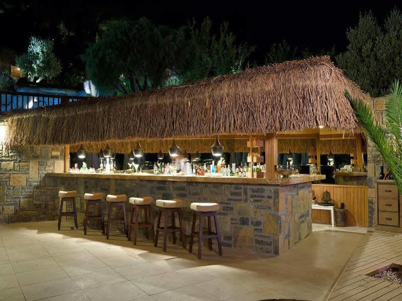Otel Sarpedor Boutique And