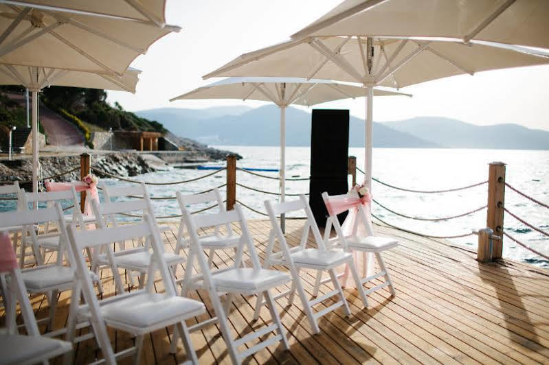 Otel Sarpedor Boutique And 4*