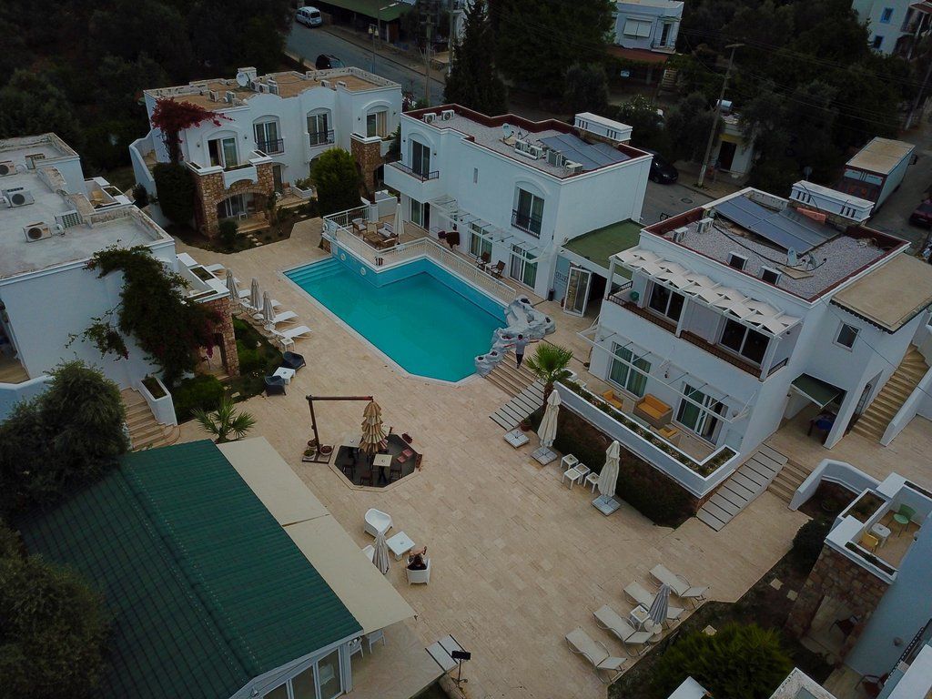 Costa Sariyaz Otel