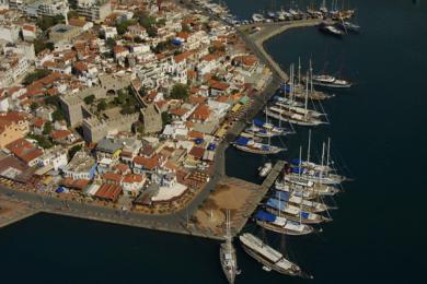 Green Beach Hotel 5*