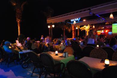 Hotel Green Beach