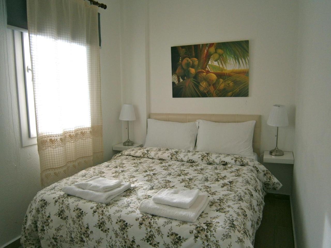 Central Suites Apartment