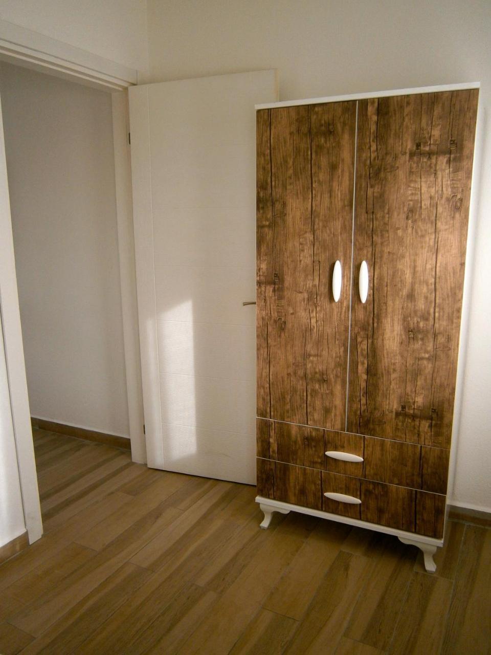 Apartment Central Suites *
