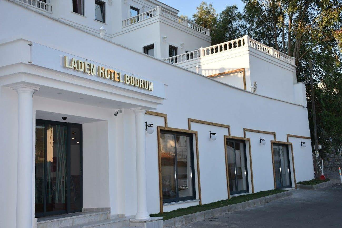 Otel Laden Bodrum