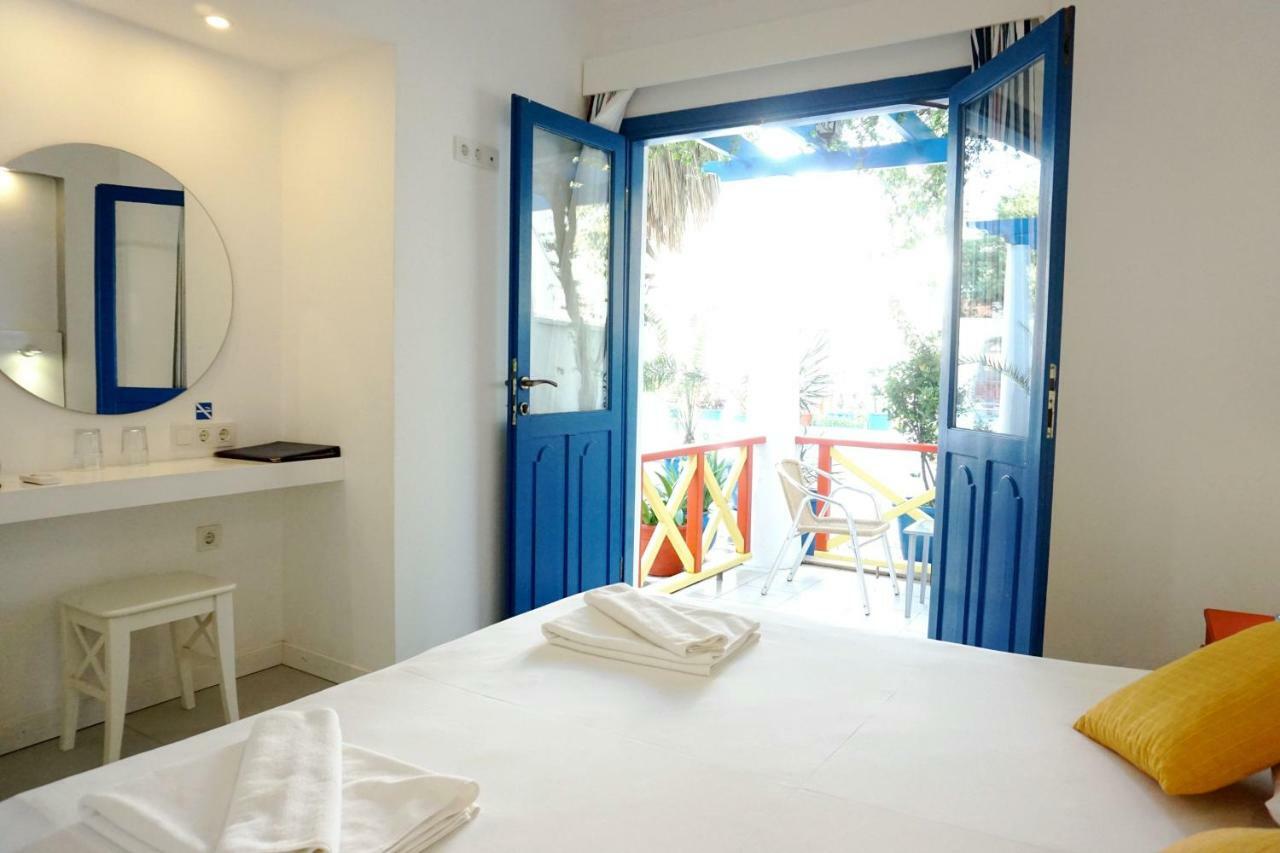Otel Su - Bodrum