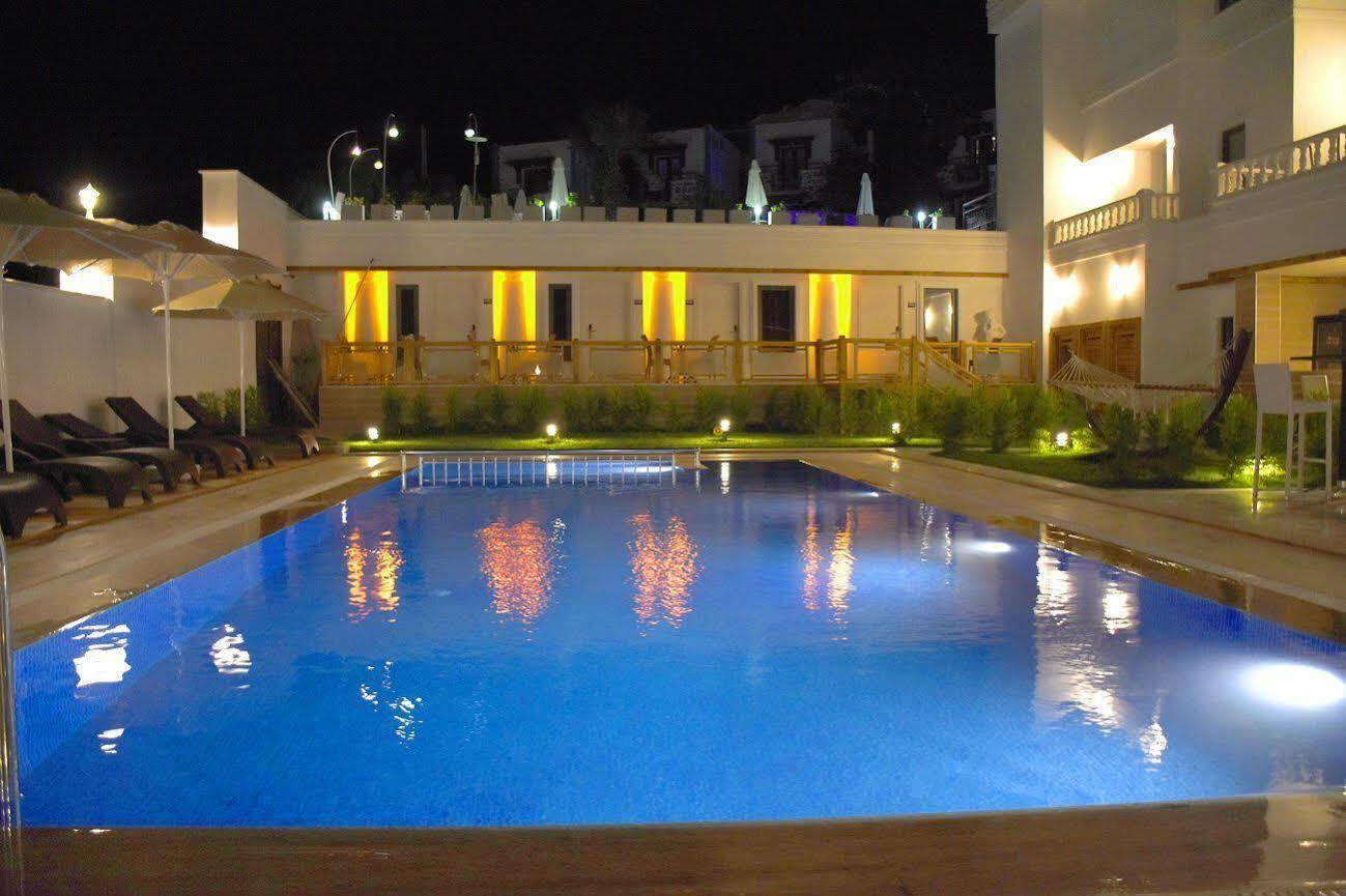 Laden Otel Bodrum
