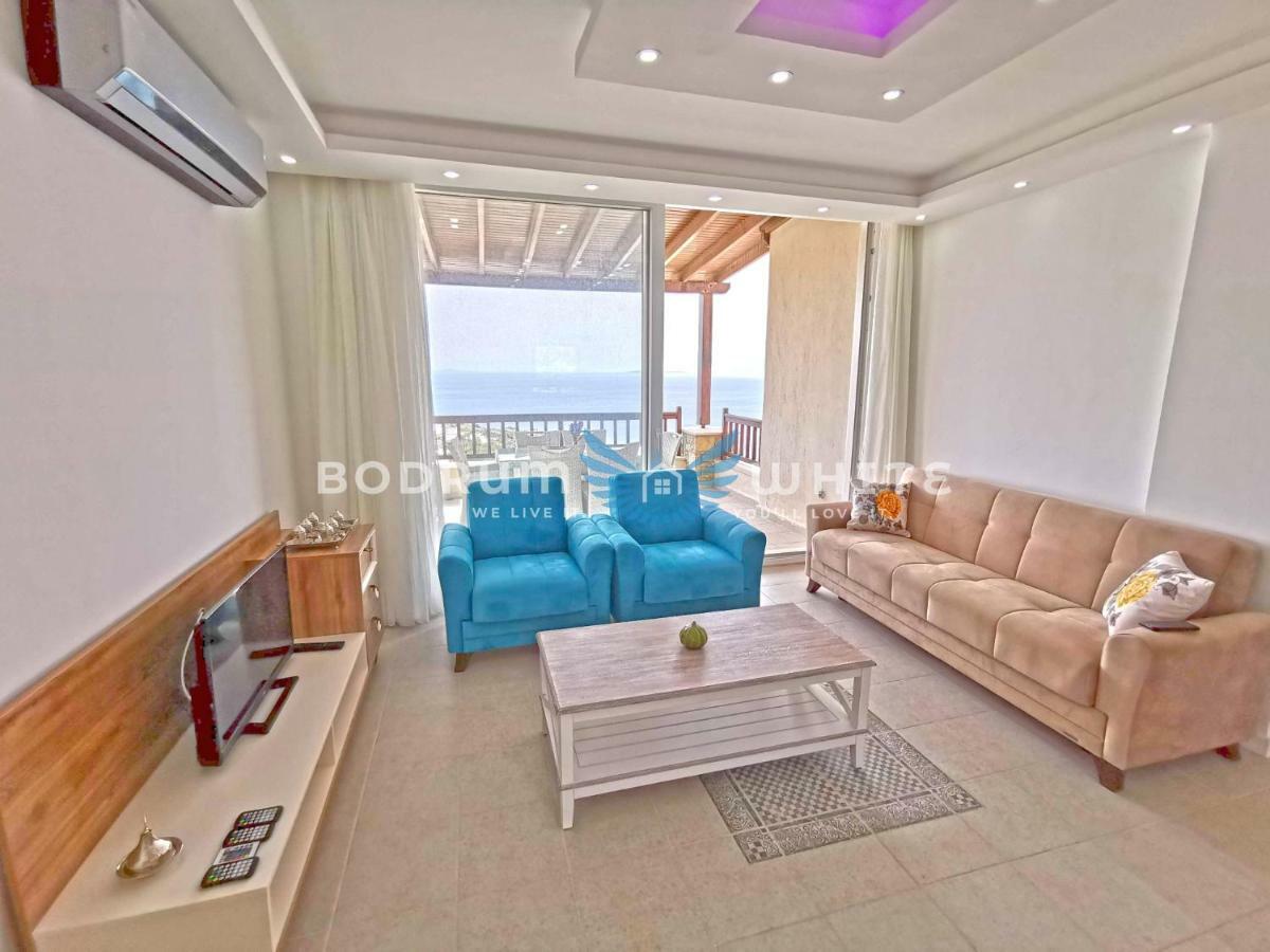 Yalikavak Seahorse Full Seaview Holiday Homes
