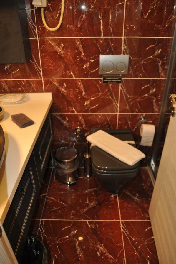 Hotel Casa Tua Boutique Bodrum