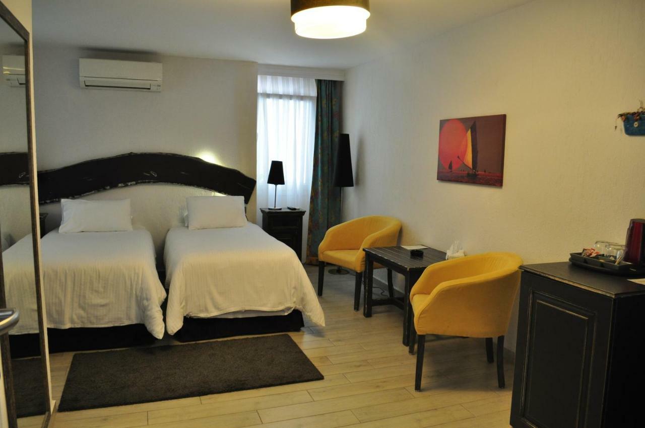 Hotel Casa Tua Boutique
