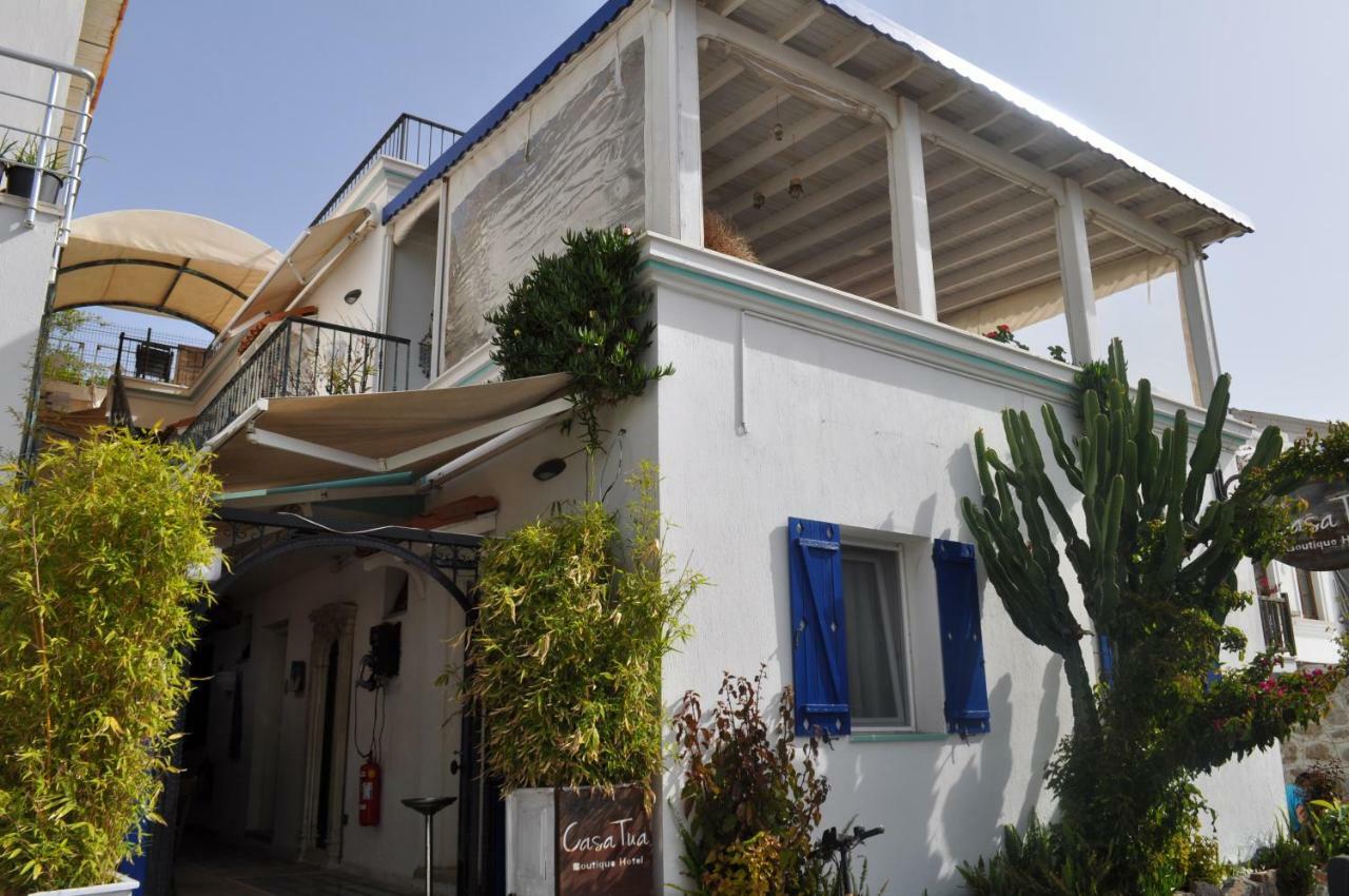 Casa Tua Boutique