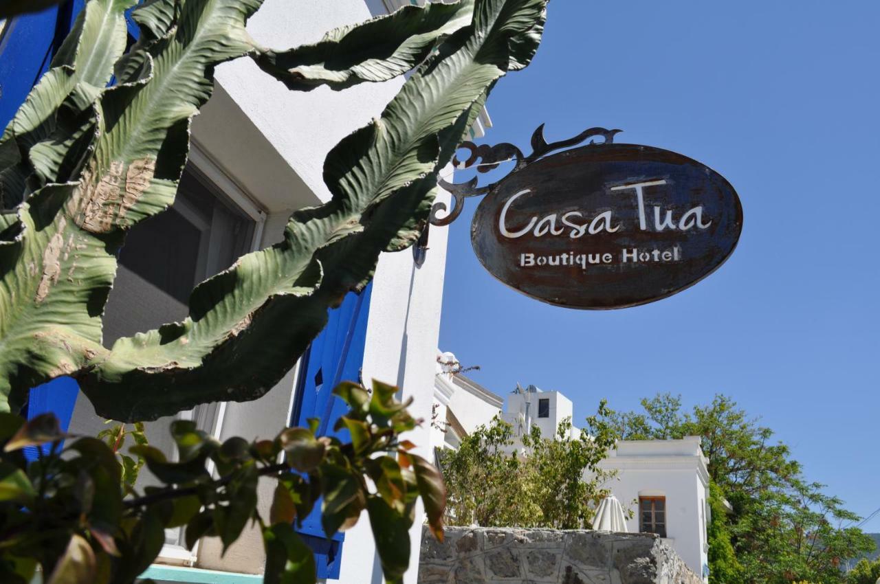 Hotel Casa Tua Boutique