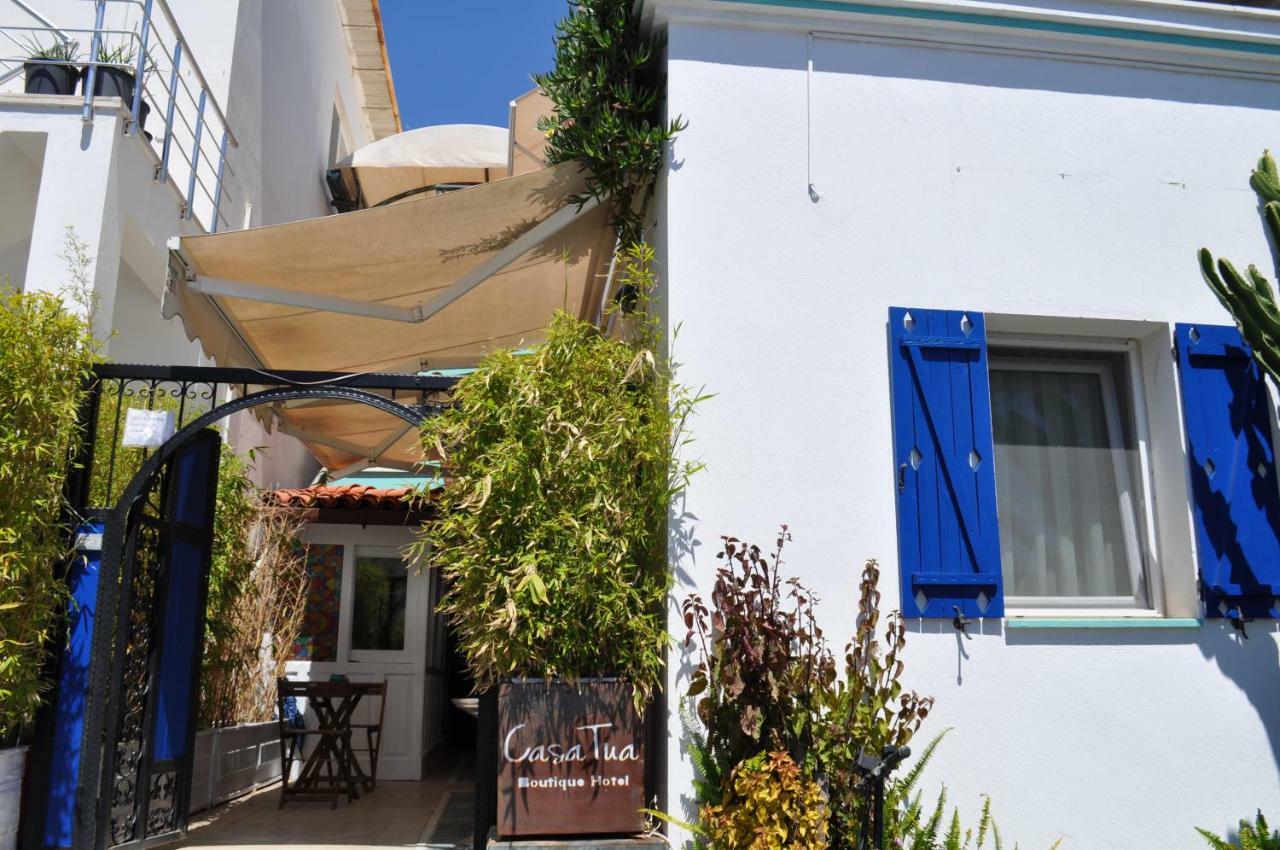 Casa Tua Boutique 3* Bodrum