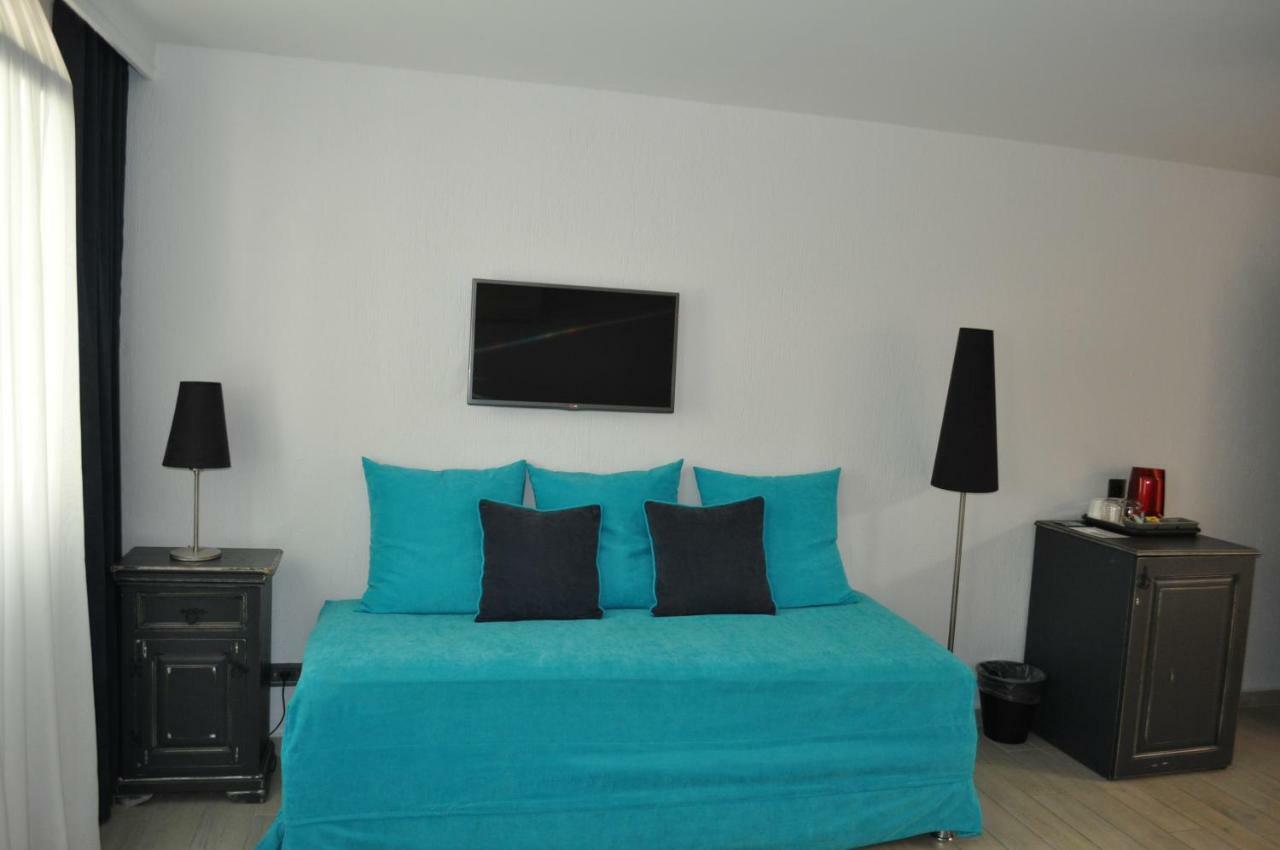 Casa Tua Boutique Hotel
