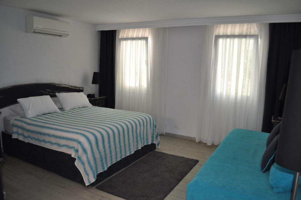 Hotel Casa Tua Boutique