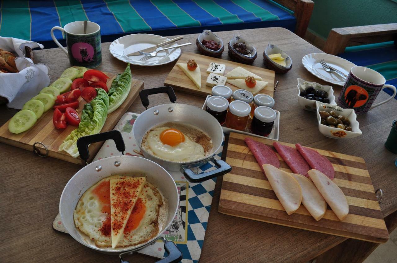 Casa Tua Boutique Hotel Bodrum