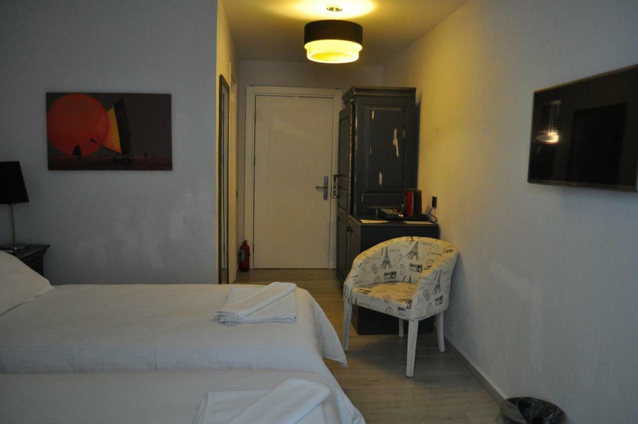 Casa Tua Boutique Hotel Bodrum