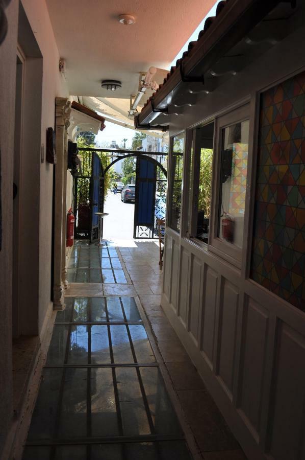 Casa Tua Boutique Hotel
