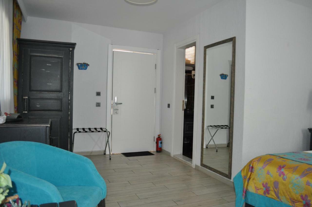 Hotel Casa Tua Boutique Bodrum