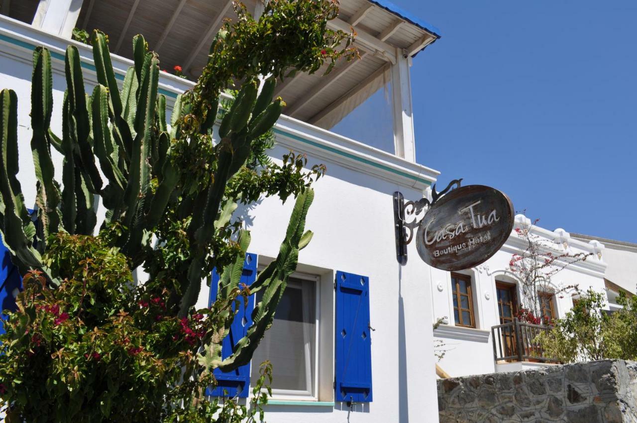 Casa Tua Boutique Hotel 3*