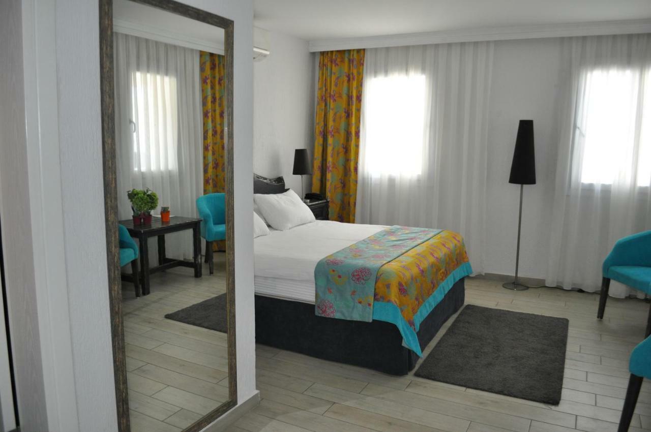 Casa Tua Boutique Hotel 3*